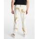 ADIDAS R.Y.V. Camo Fleece Pants Beige