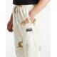 ADIDAS R.Y.V. Camo Fleece Pants Beige