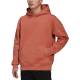 ADIDAS Adicolor Contempo Hoodie Brown