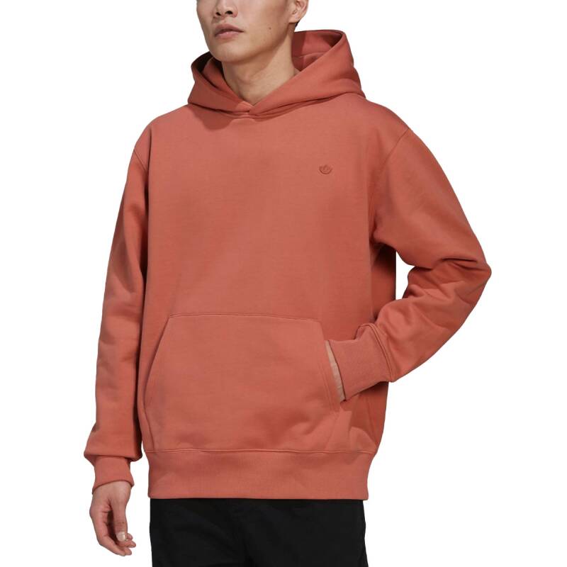 ADIDAS Adicolor Contempo Hoodie Brown