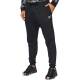 REEBOK Identity Left Leg Logo Pants Black