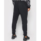 REEBOK Identity Left Leg Logo Pants Black