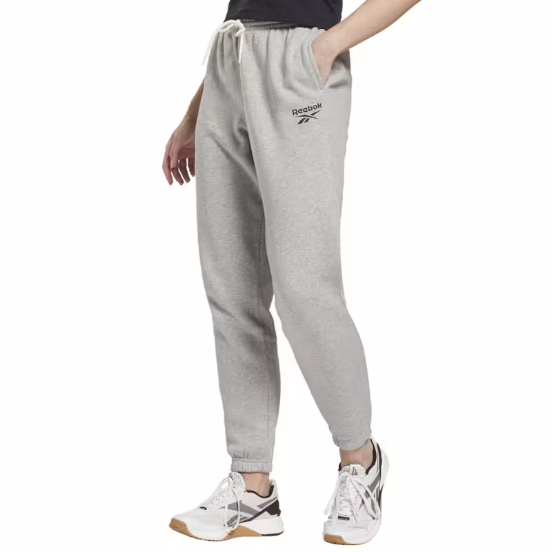 REEBOK Identity Pants Grey