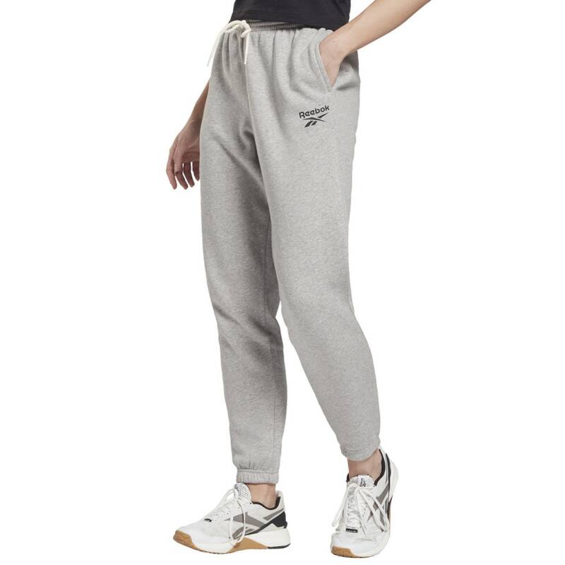 REEBOK Identity Pants Grey