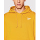 REEBOK Identity Hoodie Ocher