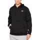 REEBOK Identity Hoodie Black