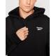 REEBOK Identity Hoodie Black