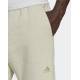 ADIDAS Sportswear Botanically-Dyed Pants Beige