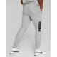 PUMA Power Youth Regular Fit Sweatpants Grey