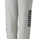 PUMA Power Youth Regular Fit Sweatpants Grey