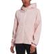 ADIDAS Sportswear Studio Louge Full-Zip Hoodie Pink