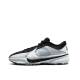 NIKE Zoom Freak 5 Basketball Shoes White/Black