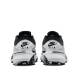 NIKE Zoom Freak 5 Basketball Shoes White/Black