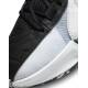 NIKE Zoom Freak 5 Basketball Shoes White/Black