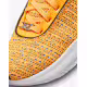 NIKE x LeBron James XX Basketball Shoes Orange
