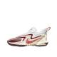 NIKE Cosmic Unity 2 Basketball Shoes White/Red