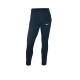 NIKE Dri-Fit Training Knit Pants Blue