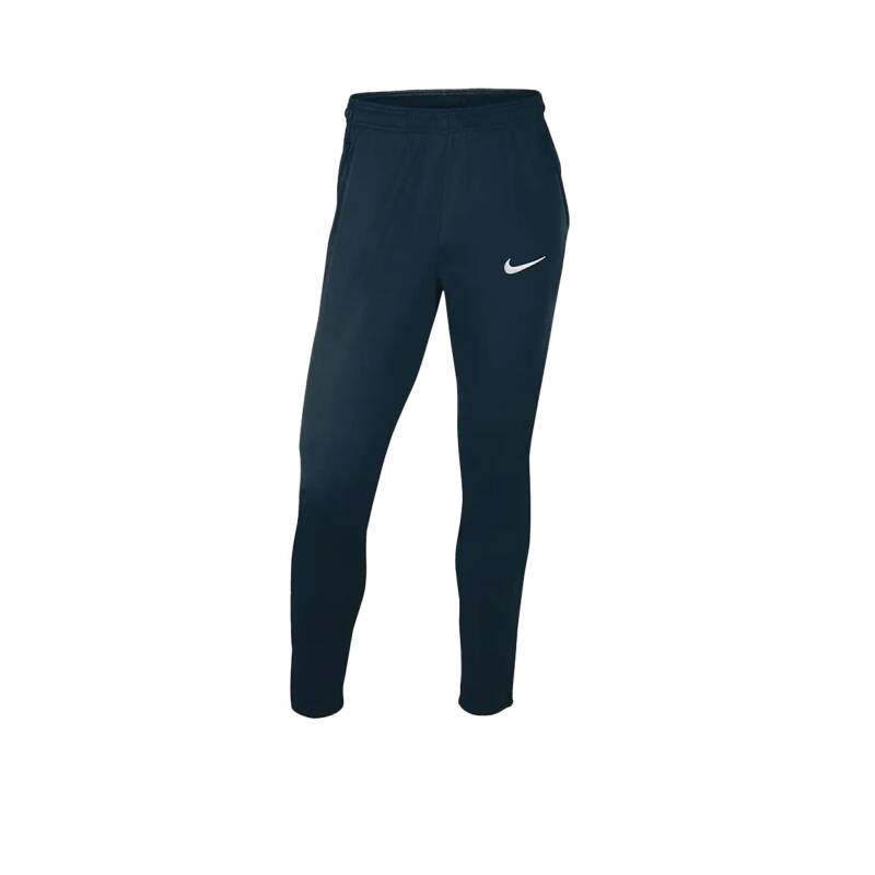 NIKE Dri-Fit Training Knit Pants Blue