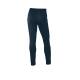 NIKE Dri-Fit Training Knit Pants Blue