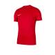 NIKE Dri-Fit Park VII Tee Red