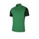 NIKE Trophy IV Polo Green