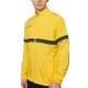 NIKE Dry Academy 21 Woven Track Jacket Yellow