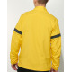 NIKE Dry Academy 21 Woven Track Jacket Yellow