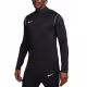 NIKE Dri-Fit Park 20 Track Jacket Black