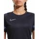 NIKE Dri-Fit Academy 21 Tee Navy