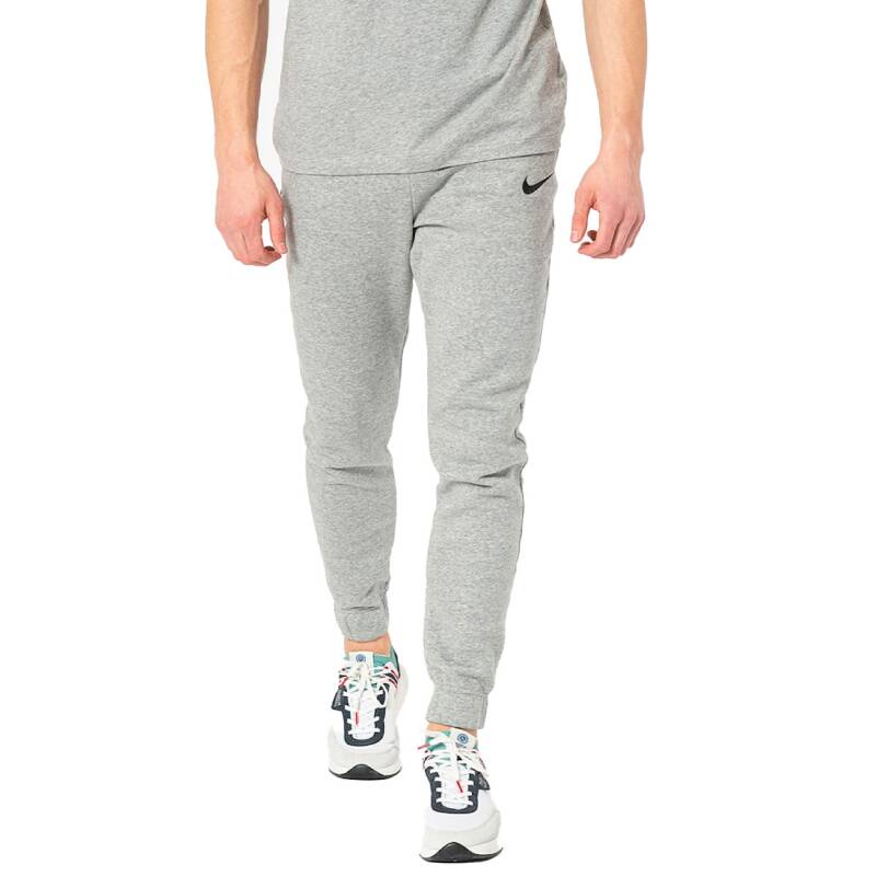 NIKE Park 20 Fleece Sweatpant Grey