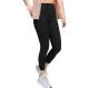 ADIDAS Aeroknit Training 7/8 Leggings Black