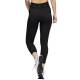 ADIDAS Aeroknit Training 7/8 Leggings Black