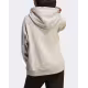ADIDAS x Marimekko Logo Hoodie Light Brown