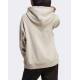 ADIDAS x Marimekko Logo Hoodie Light Brown