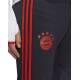 ADIDAS x FC Bayern Munich Training Pants Black