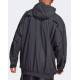 ADIDAS Sportswear City Escape Premium Windbreaker Black