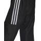 ADIDAS Sportswear Hooded Tracksuit Black