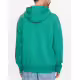 ADIDAS Future Icons Badge of Sport Hoodie Green