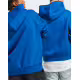 ADIDAS Paris Graphic Unisex Hoodie Blue