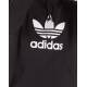 ADIDAS Originals Trefoil Hoodie Black