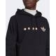 ADIDAS Originals Reclaim Logo Hoodie Black