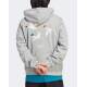 ADIDAS Originals Adventure Graphic Hoodie Grey