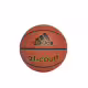 ADIDAS All Court Basketball Orange
