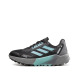 ADIDAS Terrex Agravic Flow Shoes Black