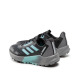 ADIDAS Terrex Agravic Flow Shoes Black