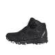 ADIDAS Terrex Boa Mid Rain Ready Shoes Black