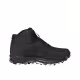 ADIDAS Terrex Boa Mid Rain Ready Shoes Black