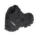 ADIDAS Terrex Boa Mid Rain Ready Shoes Black