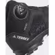 ADIDAS Terrex Boa Mid Rain Ready Shoes Black
