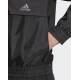 ADIDAS Performance X-City Track Jacket Black